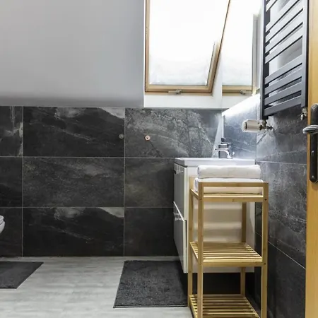 Tatrytop Roje Sauna & Bilard *
