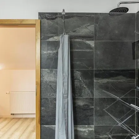 Tatrytop Roje Sauna & Bilard Zakopane