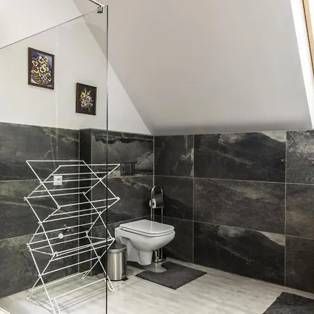 Tatrytop Roje Sauna & Bilard * Zakopane