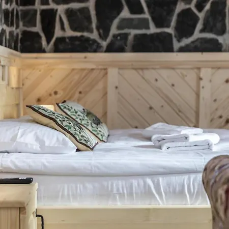 Tatrytop Roje Sauna & Bilard Appartement