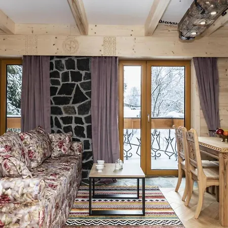 Tatrytop Roje Sauna & Bilard *