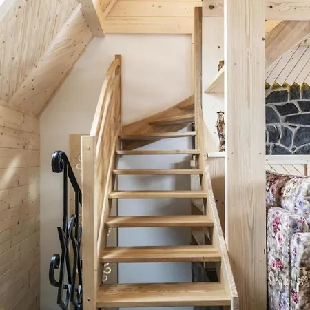 Appartement Tatrytop Roje Sauna & Bilard