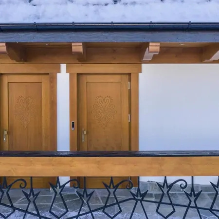 Tatrytop Roje Sauna & Bilard * Zakopane