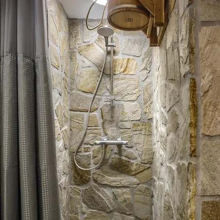 Tatrytop Roje Sauna & Bilard *
