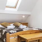 Tatrytop Roje Sauna & Bilard شقة زاكوباني