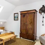 شقة Tatrytop Roje Sauna & Bilard