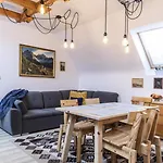 Tatrytop Roje Sauna & Bilard