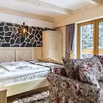 شقة Tatrytop Roje Sauna & Bilard *