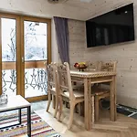 Tatrytop Roje Sauna & Bilard *