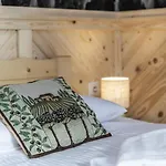شقة Tatrytop Roje Sauna & Bilard