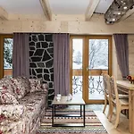 Tatrytop Roje Sauna & Bilard *