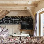 Tatrytop Roje Sauna & Bilard * زاكوباني