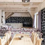 Tatrytop Roje Sauna & Bilard