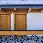 Tatrytop Roje Sauna & Bilard * زاكوباني