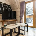 Tatrytop Roje Sauna & Bilard *