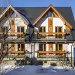 Tatrytop Roje Sauna & Bilard