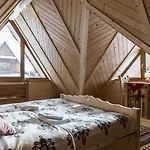 Tatrytop Roje Sauna & Bilard * زاكوباني