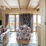 شقة Tatrytop Roje Sauna & Bilard *