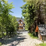 Tatrytop Roje Sauna & Bilard *