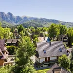 Tatrytop Roje Sauna & Bilard