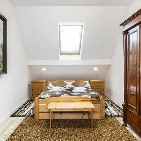 Apartment Tatrytop Roje