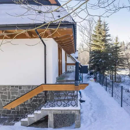 Tatrytop Roje Apartment Zakopane