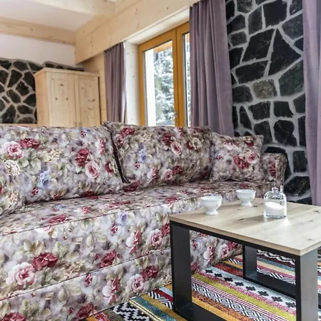 Apartment Tatrytop Roje Zakopane