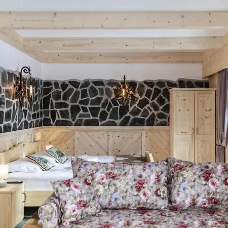 Apartment Tatrytop Roje Zakopane