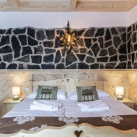 Apartment Tatrytop Roje
