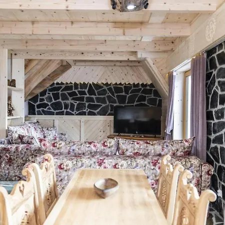 Tatrytop Roje Sauna & Bilard