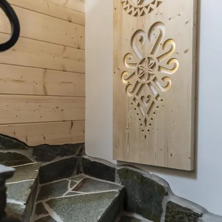 Tatrytop Roje Sauna & Bilard Daire